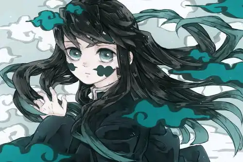 鬼灭之刃动漫壁纸2