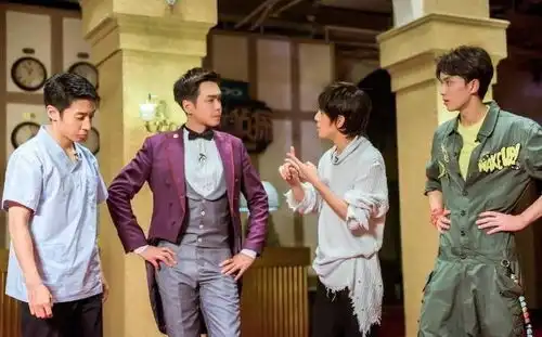 明星大侦探即将回归,就问你期不期待