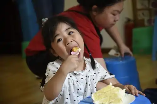 六一儿童节丨守护小小的你,送你一个欢乐的节日