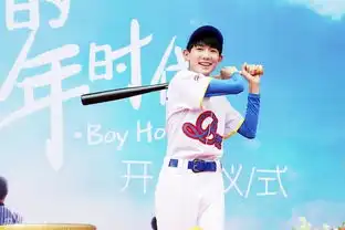 棒球少年tfboys新剧开机
