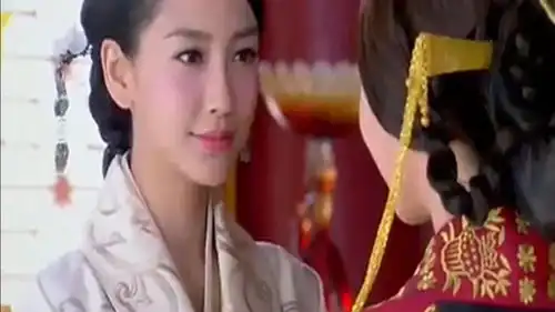 大汉情缘云中歌太皇太后终于等到她来,她却要离开,回到最初的地方
