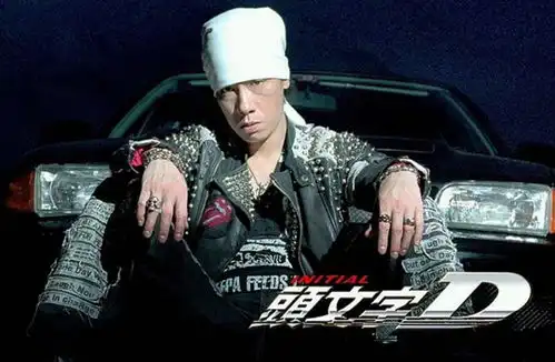 披荆斩棘的哥哥又痞又乖的大湾区男星代表,人生经历让人佩服
