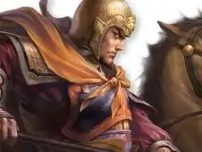 三国志14乐进怎么样乐进属性资料图鉴