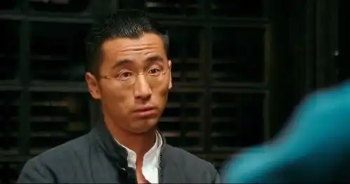 让子弹飞黄四郎的替身是被谁放走的看看现场的痕迹就知道了