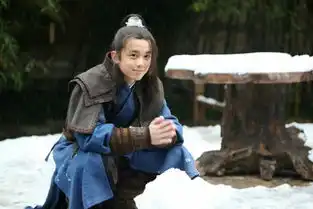 电视剧琅琊榜拍摄期间剧照amp花堆糖,美好生活研究所