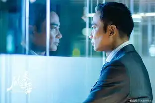 任达华风暴舞正式杀青冷峻人设背后饱含深情