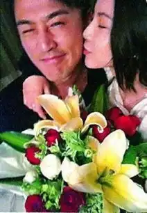 名气大带旺新欢旧爱的男星
