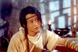 战狼2里吴京的女朋友为什么叫龙小云这是一段两世情缘啊
