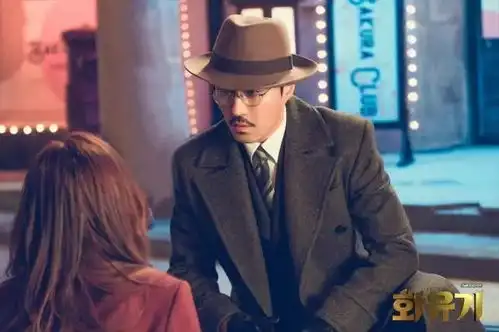 论花游记的烂尾之路
