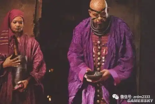 漫威黑豹海量新剧照超级英雄国王单挑反派