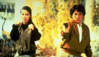 唐季礼做客人民网透露与成龙艾伦合作动作电影锁定春节档