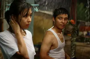 一番街的奇迹剧照
