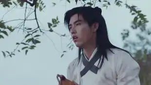 将夜春风亭之战,宁缺和朝二哥杀破雨夜