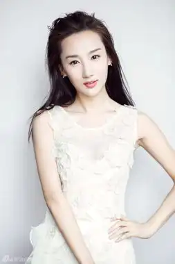高洋演过的电视剧剧照一
