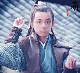 琅琊榜小飞流结局如何武功排名为何没上高手榜揭吴磊资料
