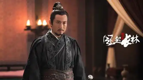 成泰燊用剧抛脸擦亮演技招牌
