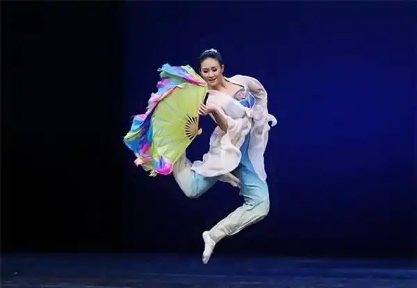 乡村爱情的王小蒙曾是章子怡舞替,她还是金喜善舞替
