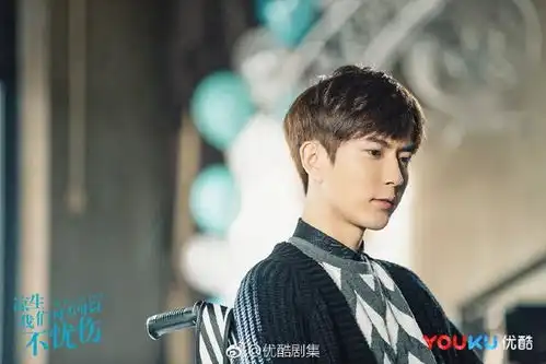 凉生新角色上线,程天恩化身腹黑小狼狗,抓住姜生就上口
