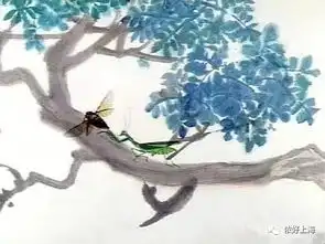 送别大师葫芦娃之父走了,网友泪奔还我爷爷还我爷爷
