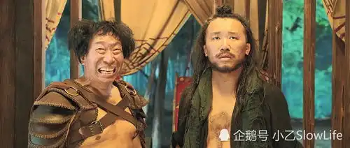 洪拳赵志凌,功夫里的裁缝,合作周星驰有4部经典电影
