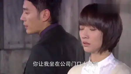 电视剧杜拉拉升职记
