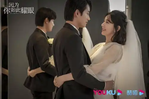 因为你如此耀眼圆满收官治愈系爱情引观众不舍