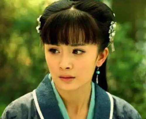 吴谨言同学女版鹿晗,如懿传里的丫鬟个个都有来头