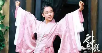 古装剧越受限越发烧,渐成大富翁游戏