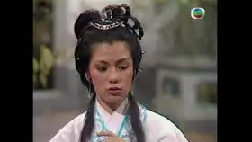 83版射雕英雄传他们说你会娶华筝公主
