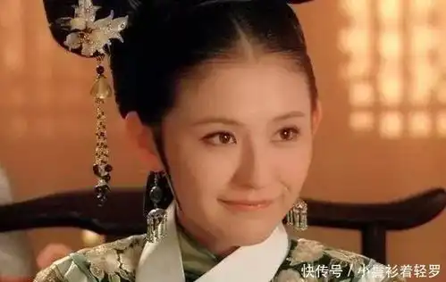 励志15岁登封面,从模特到演员热依扎经历了什么