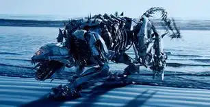 变形金刚2出场金刚名单与新剧照
