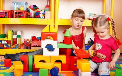 还给孩子买玩具,研究表明玩具少的孩子可能更聪明,家长能省钱了