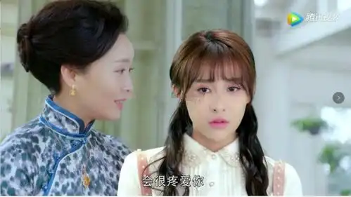 这部剧败光了张翰凭战狼2攒的路人缘