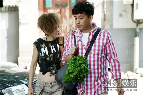 我爱男闺蜜将播黄磊王晓晨化身奇葩兄妹
