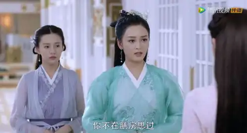 三生三世枕上书首播,这次迪丽热巴演技进步了吗
