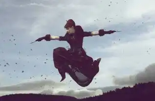 帅翻吴彦祖主演美剧荒原第二季曝光全新剧照
