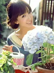 邓家佳百变女王呆萌只是片面爱情公寓4小花旦全方位pk
