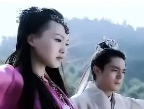 杨幂成名靠穿越剧,唐嫣多亏了仙侠剧杨紫从小就锁定了搞笑特质