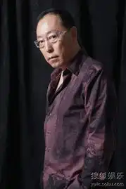 倪大红出演正阳门下结束贵族生涯
