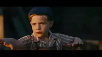 这是一部比阿甘正传还要震撼的电影
