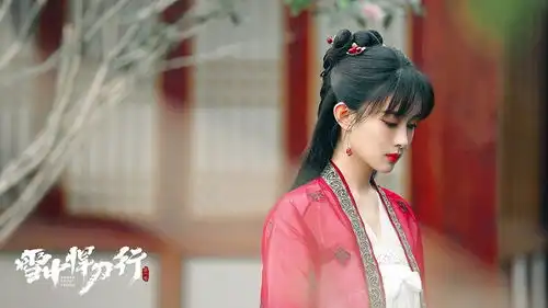 雪中悍刀行10位美人结局南宫仆射嫁徐凤年,舒羞殉情,轩辕青锋结局凄凉
