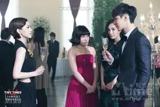 小时代2趁热追击黄晓明主演两片本周齐上映
