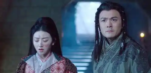 安史之乱只是指安禄山史思明还有他们二人,最后窃取果实
