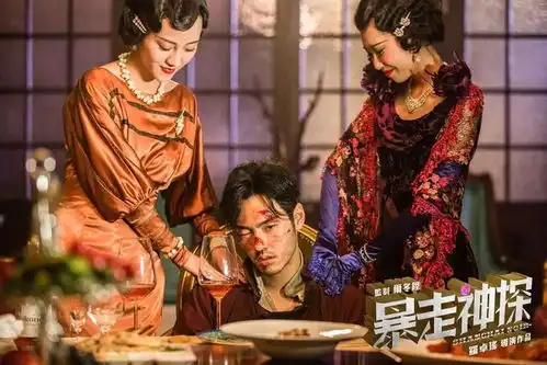 福利丨惊你要的吃喝玩乐看都在这了
