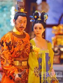 中国史上50大奇女子武则天只能排第三
