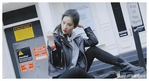 名字带菲的8位女星,除了刘亦菲和王菲,你还认识谁