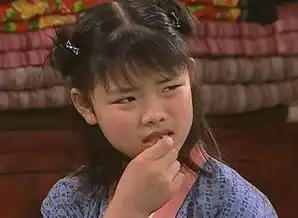 肯定没整容13年后小兵张嘎张一山和王莎莎再同框,网友又被丑哭了
