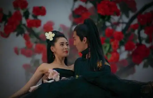 盛一伦王子文太古神王杀青在即,又接新剧昆仑归
