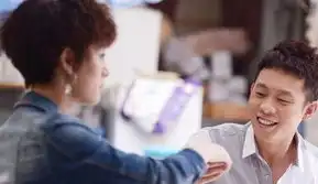 孙俪称甄嬛时代已经过去被张译比喻成黄酒