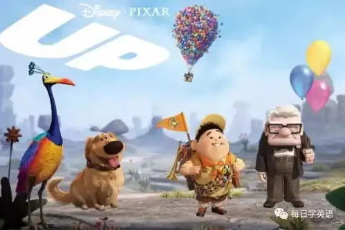 早安英语那些经典电影台词,哪句打动了你上